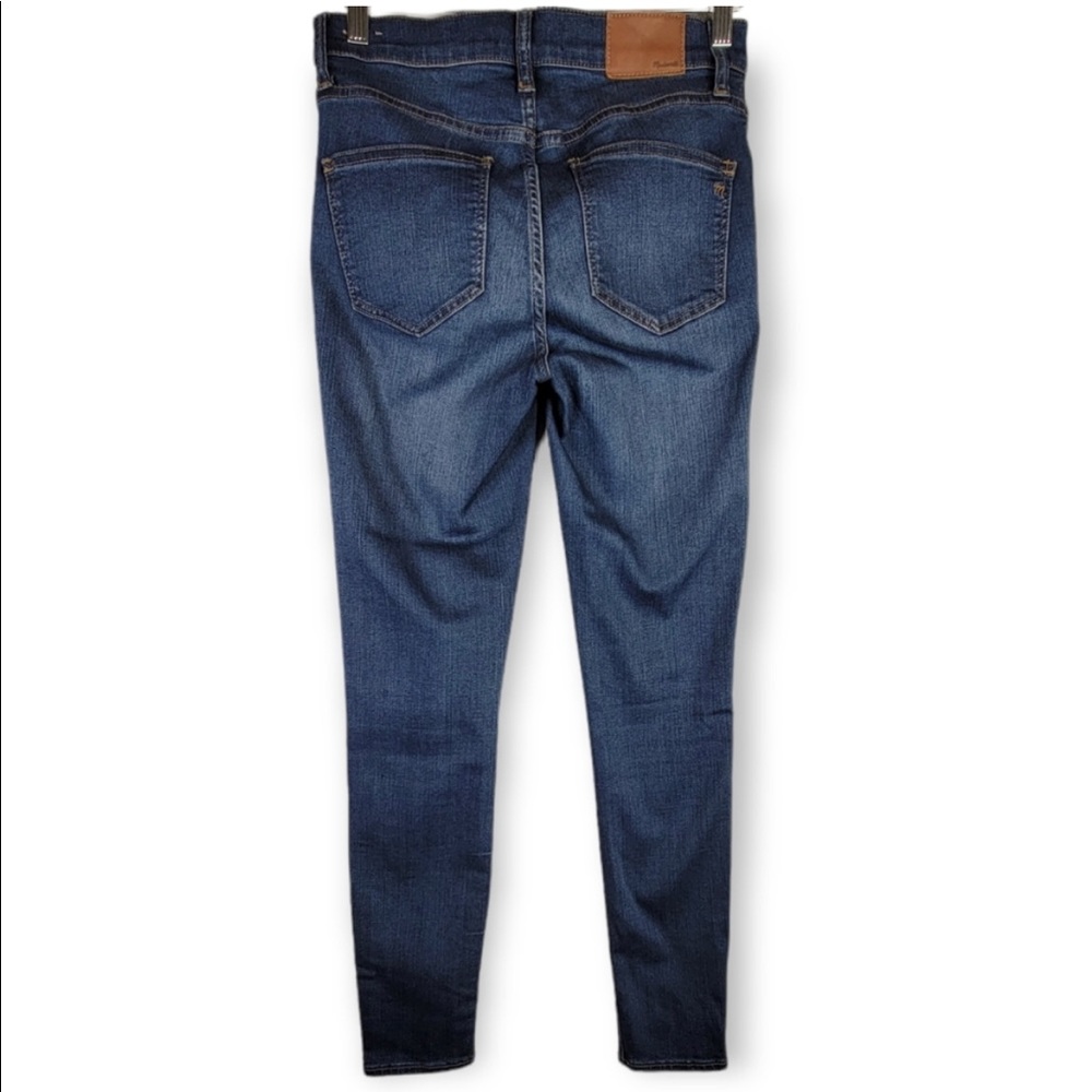 Madewell Roadtripper Jeans - Picture 3 of 7